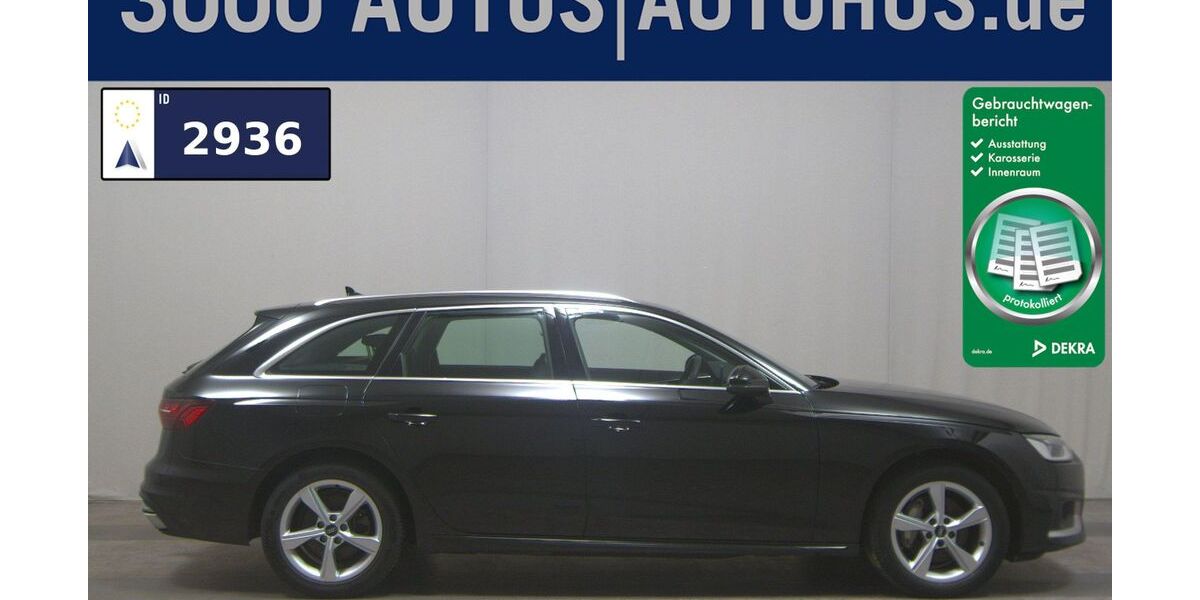 Audi A4 203.976 km 16.650 &euro; Gyhum/Bockel 27404
