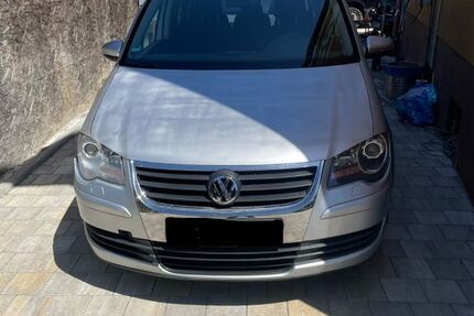 VW Touran 224.666 km 3.499 &euro; Senden 89250