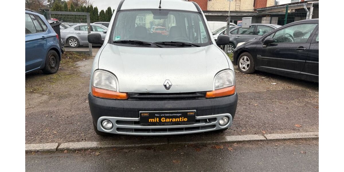 Renault Kangoo 140.000 km 3.000 &euro; Berlin 12309