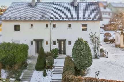 Haus Rottenburg an der Laaber - 5 Zimmer, 124 m&sup2;, 399.000&euro; | Angebot:24829328