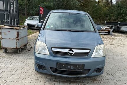Opel Meriva 118.000 km 650 &euro; Köln 50767