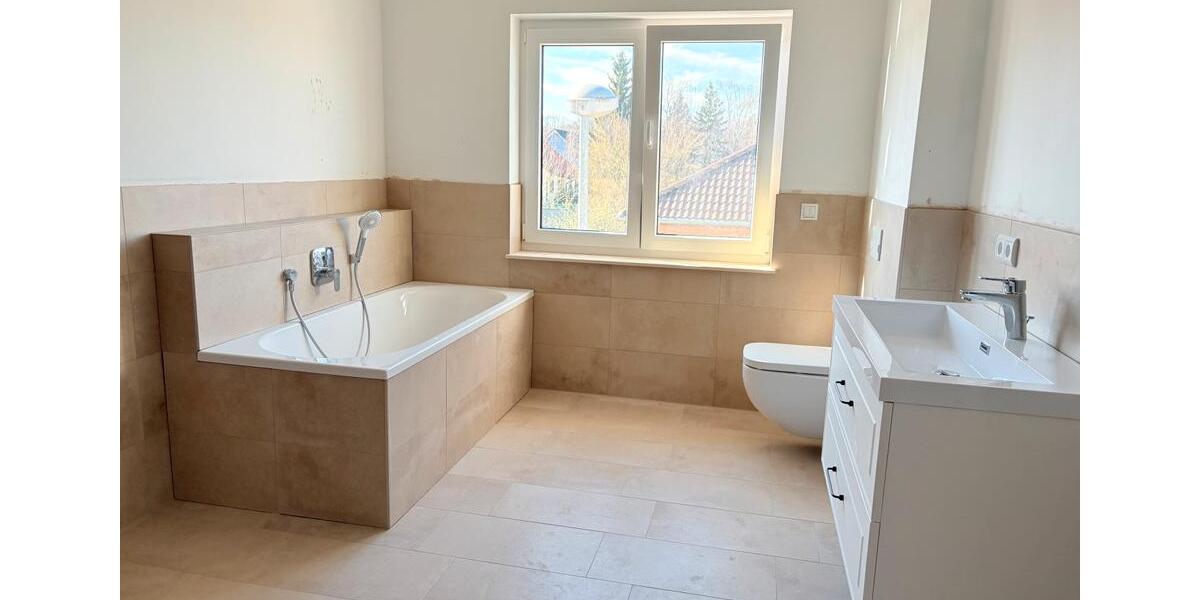 Doppelhaushälfte Brandenburg an der Havel Görden - 4 Zimmer, 116 m&sup2;, 1.560&euro; | Angebot:25376784