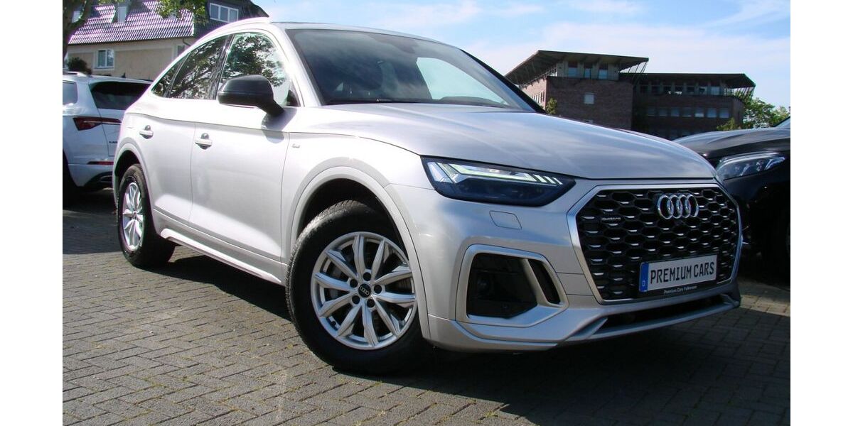 Audi Q5 46.627 km 42.980 &euro; Falkensee 14612