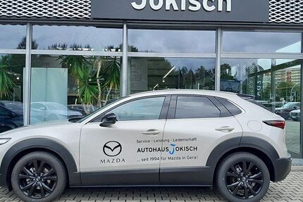 Mazda CX-30 2.646 km 27.930 &euro; Gera 07546