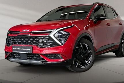 Kia Sportage 19.310 km 33.850 &euro; Neufahrn in Niederbayern 84088