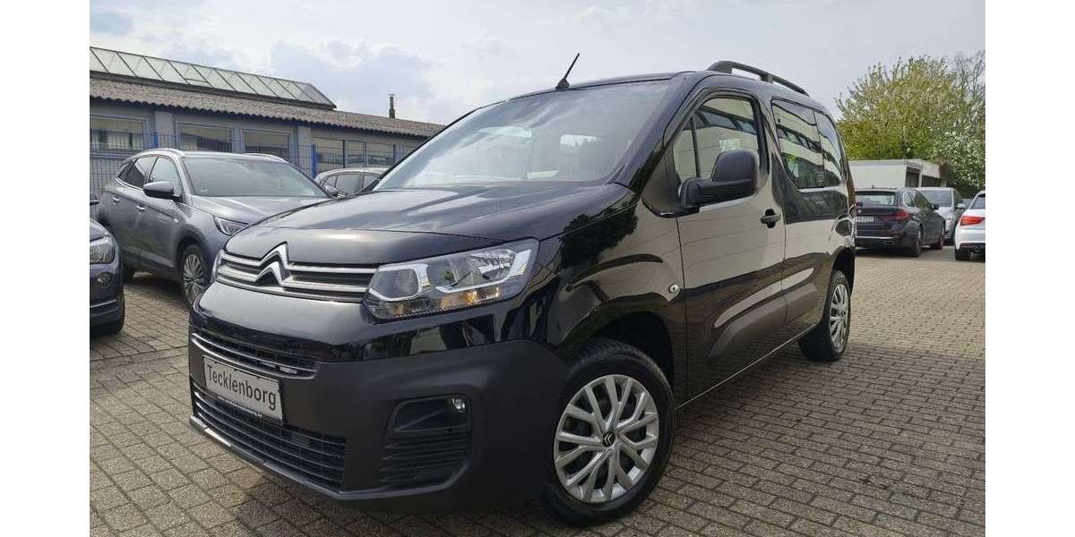 Citroen Berlingo 111.300 km 14.950 &euro; Emsdetten 48282