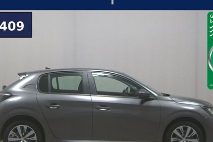 Peugeot 208 84.534 km 9.980 &euro; Gyhum/Bockel 27404