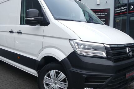 VW Crafter 57.887 km 28.600 &euro; Berlin 13156