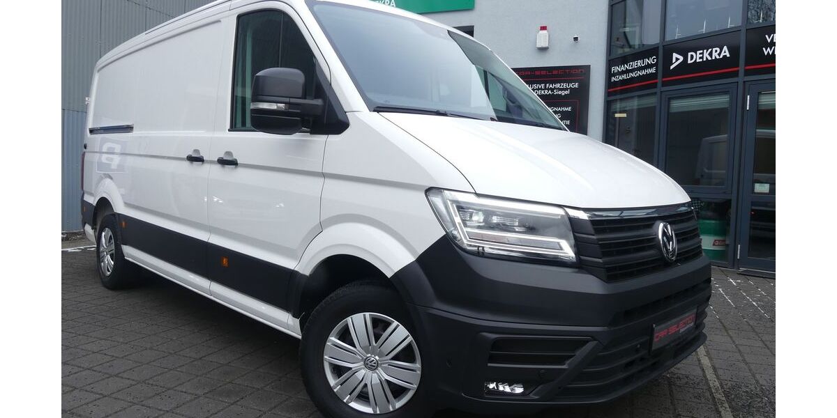 VW Crafter 57.887 km 28.600 &euro; Berlin 13156