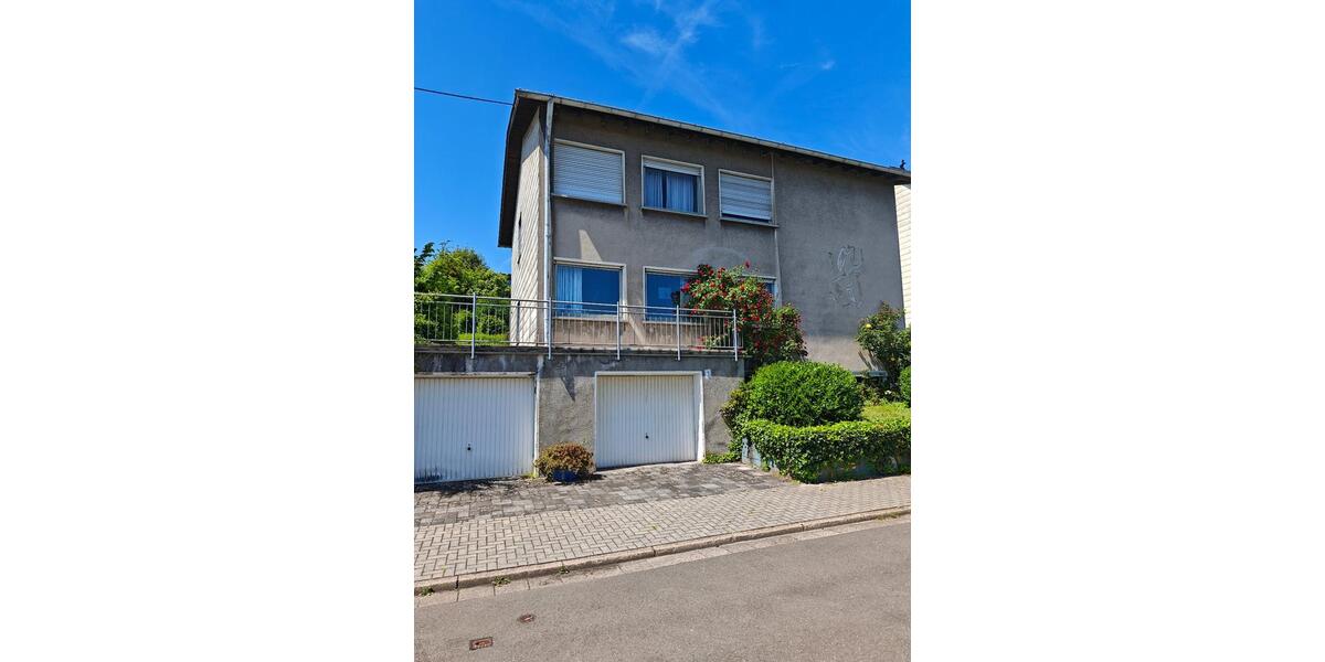 Einfamilienhaus Sulzbach (Saar) - 280.000&euro; | Angebot:27126803
