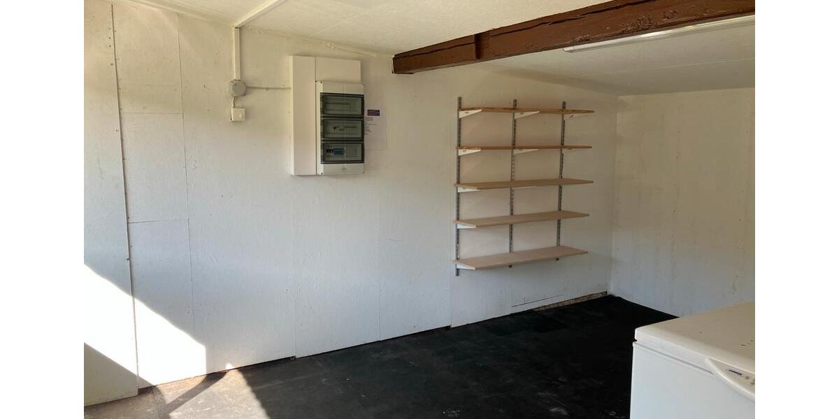 Gewerbeobjekt Stockelsdorf - 550&euro; | Angebot:26105052