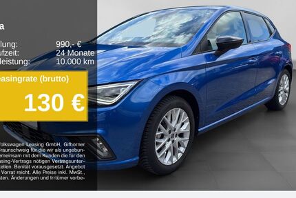 Seat Ibiza 19.583 km 21.540 &euro; Plettenberg 58840