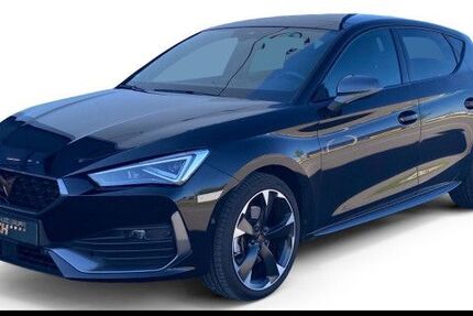 Cupra Leon 17.450 km 27.990 &euro; Öhringen 74613