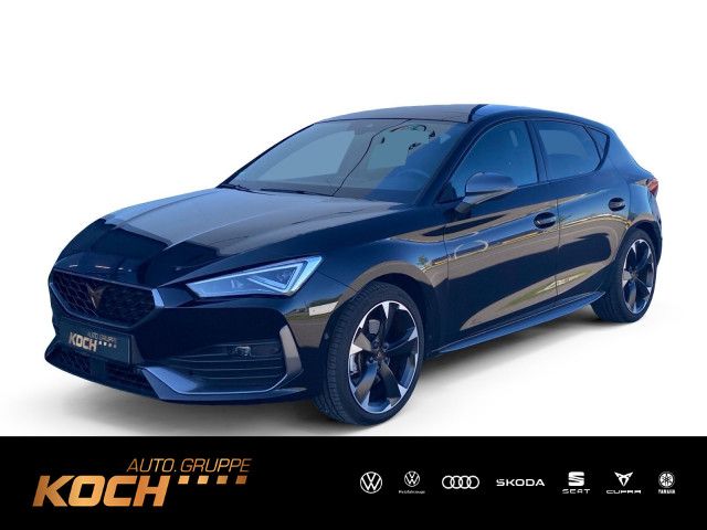 Cupra Leon 17.450 km 27.990 &euro; Öhringen 74613