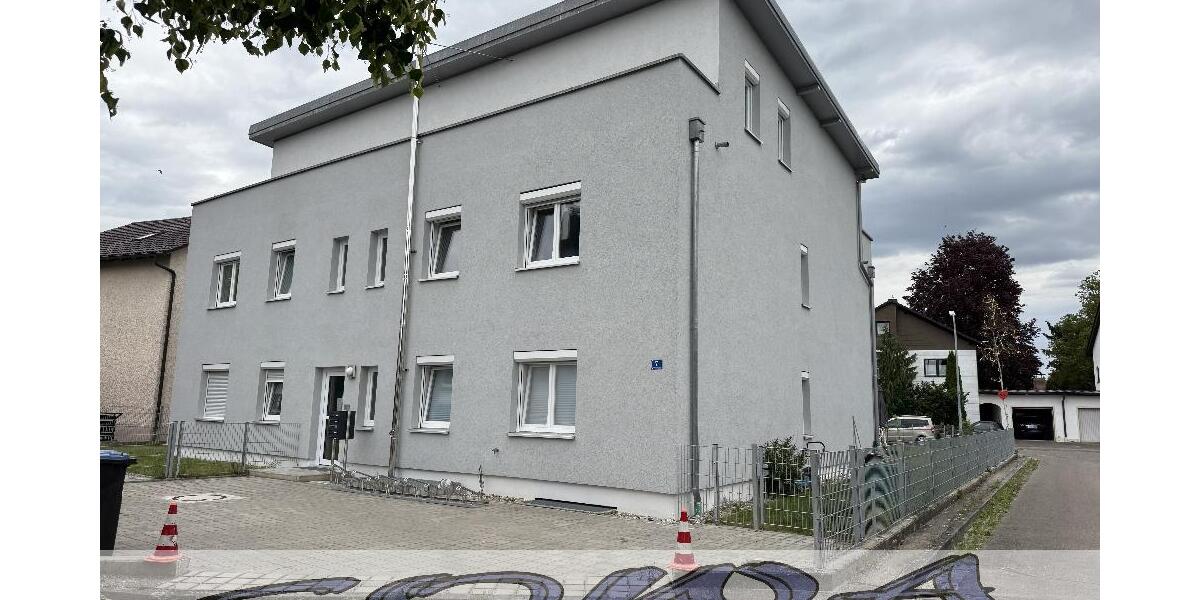 Exklusive 3,5 Zimmer Penthouse Wohnung mit Dachterrasse und TG-Stellplatz in Neuburg - Zentrumsnah! - Ein Objekt von Ihrem Immobilienpartner SOWA Immobilien und Finanzen - Einfamilienhaus Neuburg | Angebot:27143417