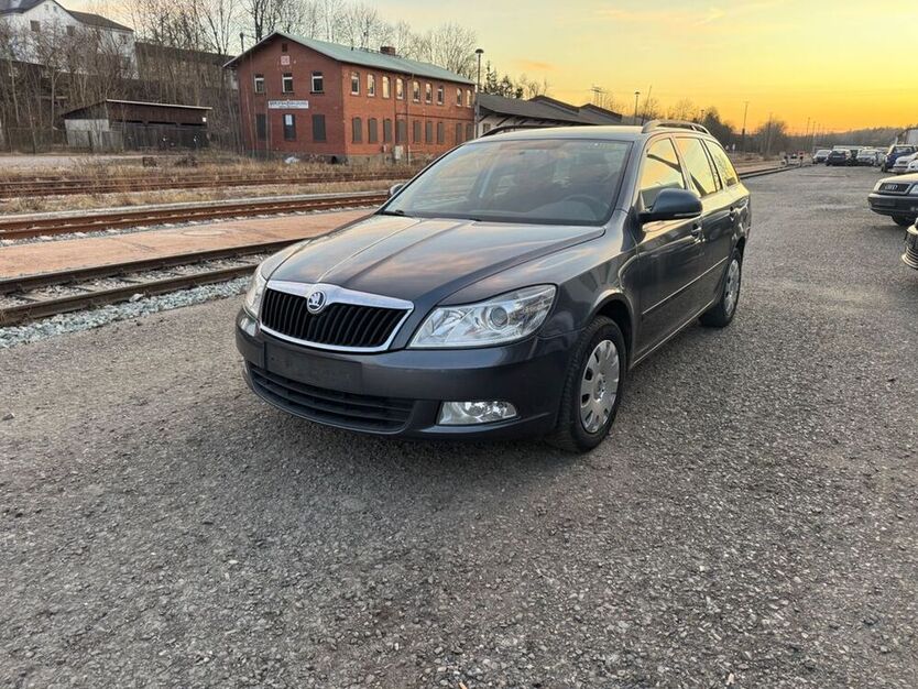 Octavia
