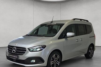 Mercedes-Benz T-Klasse 5.551 km 31.900 &euro; Schweinfurt 97424