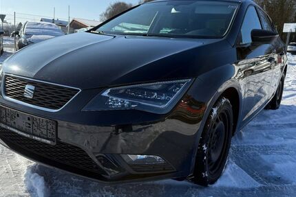 Seat Leon 228.000 km 5.999 &euro; Laubach 35321