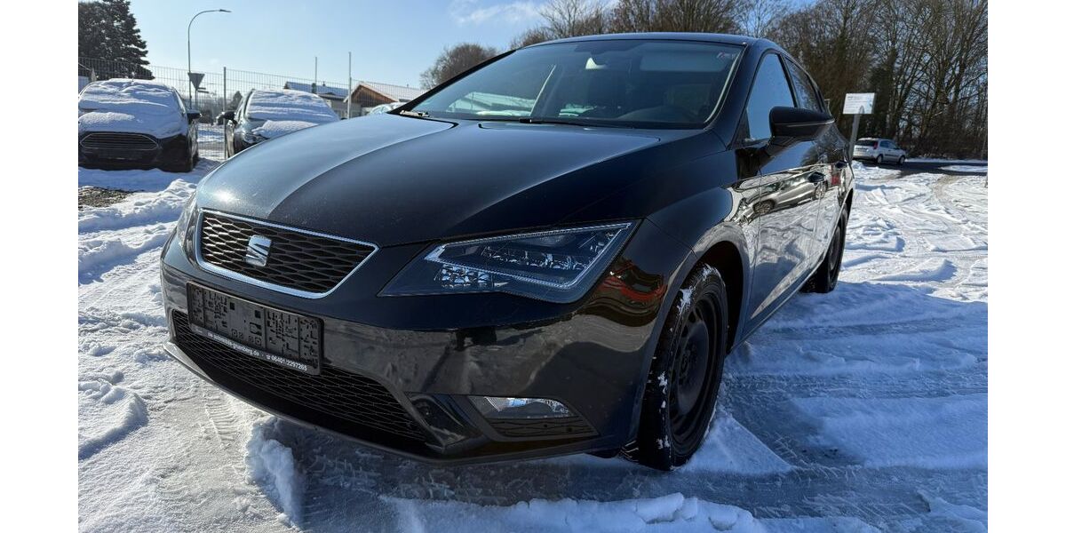 Seat Leon 228.000 km 5.999 &euro; Laubach 35321