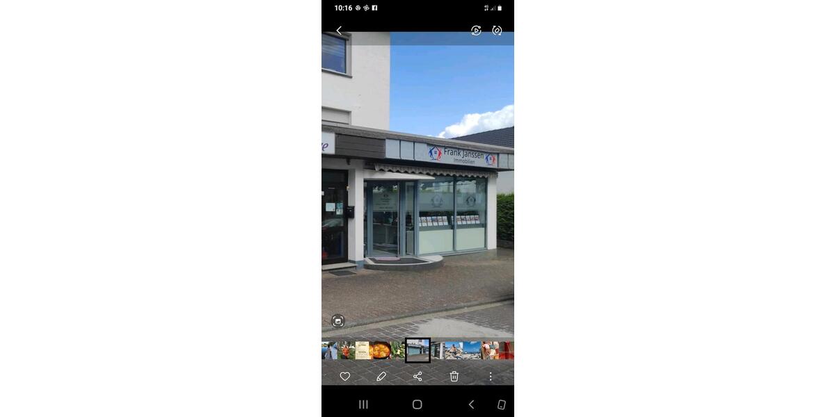 Gewerbeobjekt Mehren - 600&euro; | Angebot:25715593