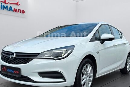 Opel Astra 139.000 km 6.999 &euro; Mannheim 68309