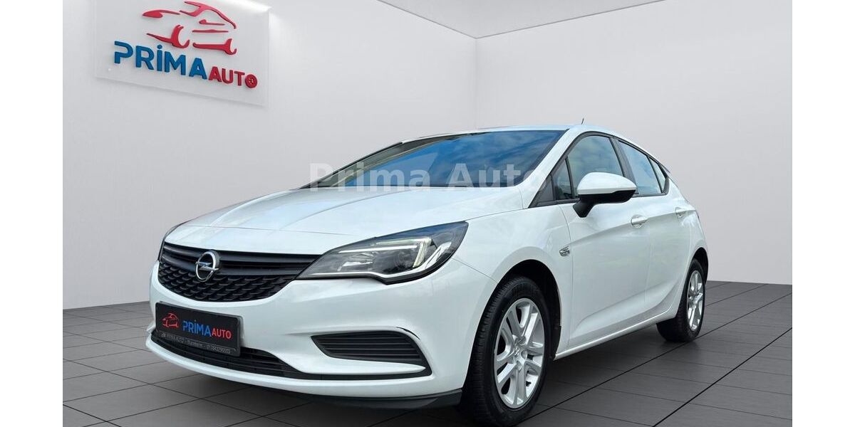 Opel Astra 139.000 km 6.999 &euro; Mannheim 68309