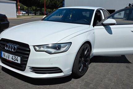 Audi A6 238.000 km 15.200 &euro; Schwarzenbruck 90592