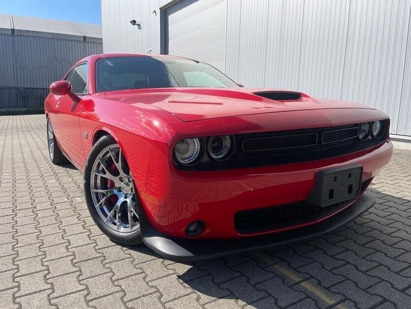 Challenger