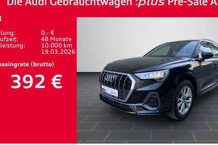 Audi Q3 28.581 km 39.890 &euro; Wiesbaden 65189