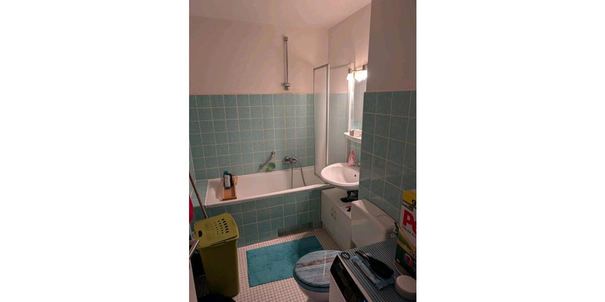 Etagenwohnung Braunschweig Südstadt- Rautheim- Mascherode - 1 Zimmer, 40 m&sup2;, 115.000&euro; | Angebot:24837283