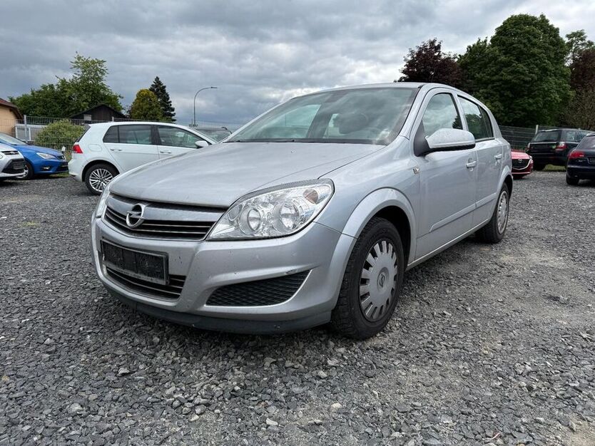 Astra
