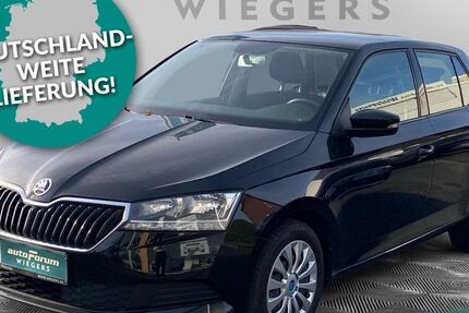 Skoda Fabia 84.001 km 9.381 &euro; Gütersloh 33334