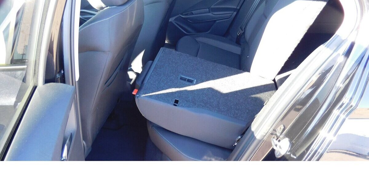 Skoda Fabia 1.0 Ambion TSI BMT 4TRG Klima Navi 14.100 km 16.390 &euro; Vordorf 38533