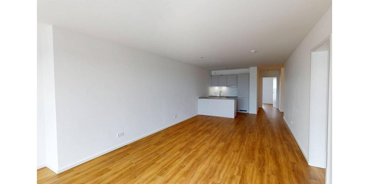 Etagenwohnung Friedrichsdorf - 3 Zimmer, 100 m&sup2;, 1.560&euro; | Angebot:26662455