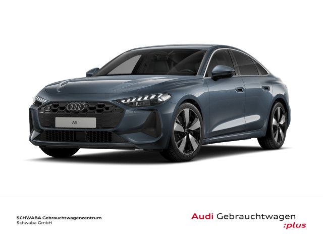 Audi A5 8.100 km 43.490 &euro; Gersthofen 86368