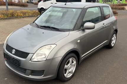 Suzuki Swift 174.678 km 4.450 &euro; Ludwigshafen 67071