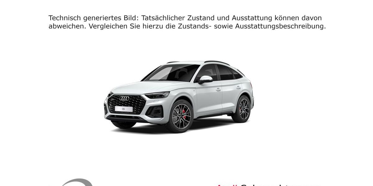 Audi Q5 44.081 km 38.990 &euro; Bingen / Rhein 55411