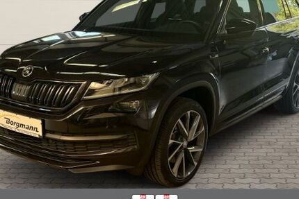 Skoda Kodiaq 80.734 km 32.900 € Dorsten 46282