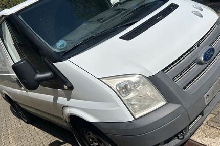 Ford Transit 220.540 km 2.500 &euro; Köln 51069