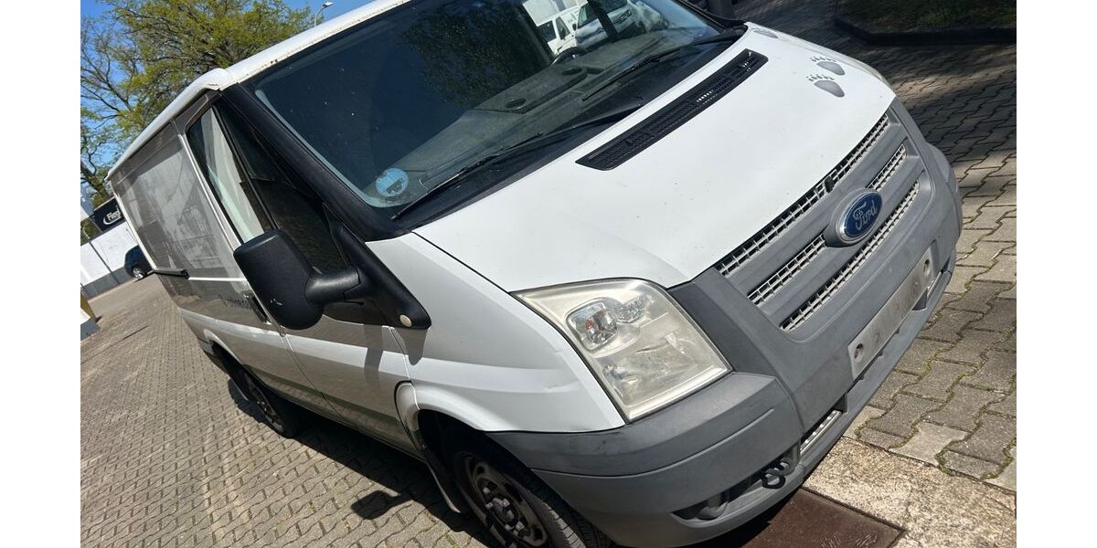 Ford Transit 220.540 km 2.500 &euro; Köln 51069