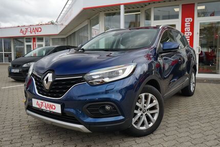 Renault Kadjar 73.784 km 17.990 € Erfurt 99087