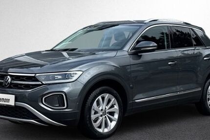 VW T-Roc 8.890 km 35.918 &euro; Lauda-Königshofen 97922