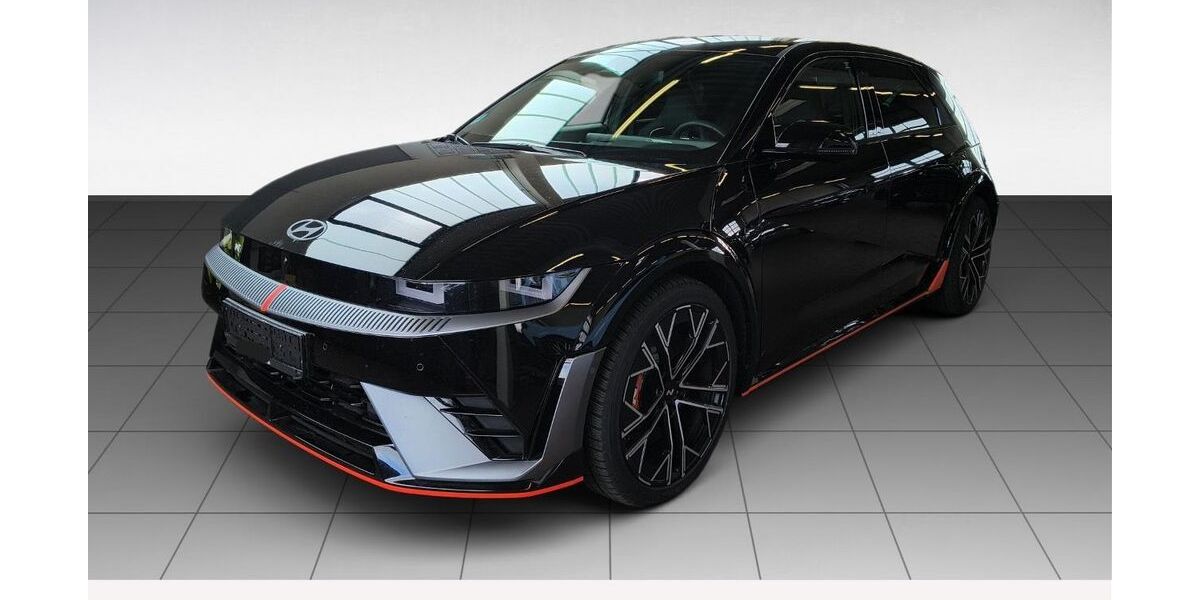 Hyundai IONIQ 5 10.850 km 56.450 &euro; Dingolfing 84130