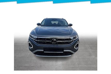 VW T-Roc 31.650 km 21.950 &euro; Berlin 13599
