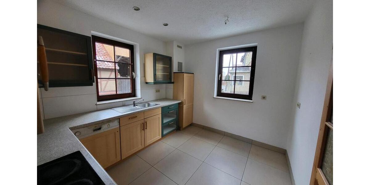 Einfamilienhaus Ilsenburg (Harz) - 6 Zimmer, 140 m&sup2;, 850&euro; | Angebot:25590760