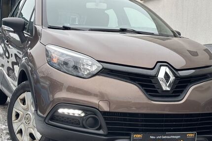 Renault Captur 112.000 km 5.990 &euro; Kiel 24145