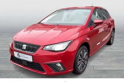 Seat Ibiza 6.410 km 21.780 &euro; Haselünne 49740