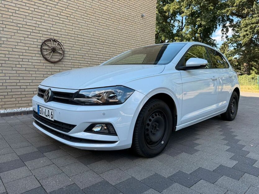 VW Polo 167.000 km 8.200 € Rommerskirchen 41569