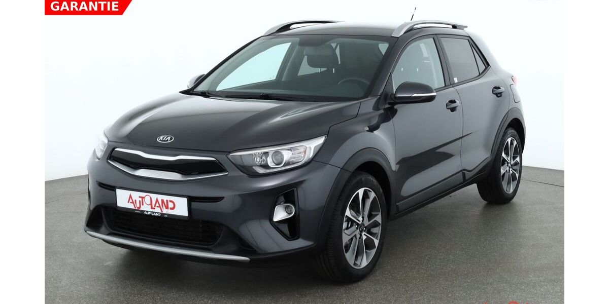Kia Stonic 47.562 km 16.950 &euro; Göttingen 37081