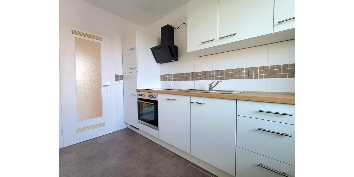 Etagenwohnung Minden Kuhlenkamp - 3 Zimmer, 67 m&sup2;, 649&euro; | Angebot:25590528